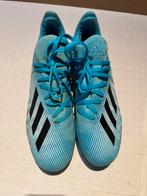 Voetbalschoenen Adidas maat 44, Enlèvement ou Envoi, Comme neuf