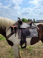 Selle western Geologic, Enlèvement, Comme neuf, Western