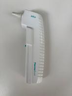 Braun oorthermometer, Ophalen of Verzenden, Gebruikt