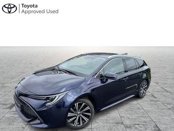 Toyota Corolla Touring Sports 1.8 Hybrid CVT  beschikbaar voor biedingen