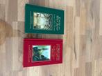 There And Back Again&The Road Goes Ever On And On HARDCOVER, Ophalen, Zo goed als nieuw