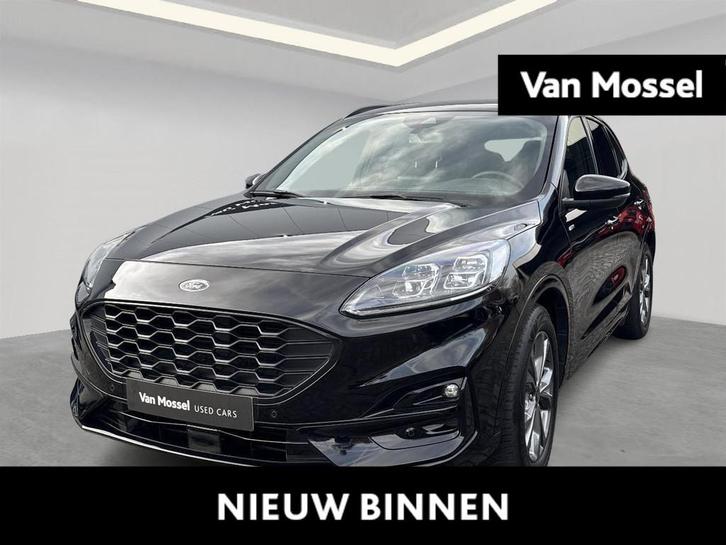 Ford Kuga 2.5i EcoBoost 112kW ST-Line FHEV, Auto's, Ford, Bedrijf, Te koop, Kuga, Benzine, SUV of Terreinwagen, 5 deurs, Automaat