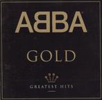 CD- Abba – Gold - Greatest Hits, Enlèvement ou Envoi
