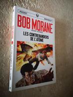 Bob Morane (Les contrebandiers de l'atome)., Livres, Aventure & Action, Comme neuf, H. Vernes., Enlèvement ou Envoi