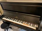 Buffet piano - goede staat, Muziek en Instrumenten, Piano's, Gebruikt, Piano, Zwart, Ophalen