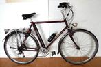 Herenfiets Koga Miyata (de fiets is beschikbaar), Ophalen, 28 inch, Gebruikt, 57 tot 61 cm