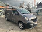 Renault Trafic,H1L1,2017,107.095km's btw aftrekbaar+Garantie, Auto's, Bestelwagens en Lichte vracht, Euro 6, Renault, Bedrijf