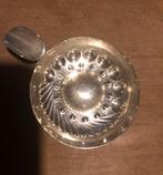 Tastevin, Enlèvement