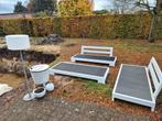Tuinset, Tuin en Terras, Ophalen, Tuinset