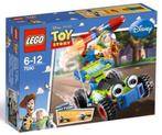 Lego 7590 Woody & Buzz To The Rescue (Toy Story) Pixar, Kinderen en Baby's, Speelgoed | Duplo en Lego, Nieuw, Ophalen of Verzenden