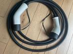 cable type 2 - 32a - 22kW - l: 5m, Enlèvement ou Envoi