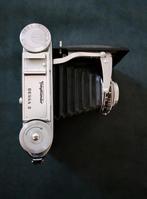 Voigtlander Bessa II avec télémètre Color Skopar 3,5/105 mm, Enlèvement ou Envoi, Comme neuf