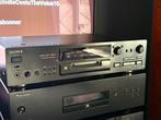 SONY MDS-JB930, TV, Hi-fi & Vidéo, Lecteurs CD, Enlèvement ou Envoi, Sony