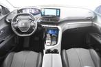 Peugeot 5008 Allure 130 *1ste Eigenaar*Leer*7-zitplaatsen*, Auto's, 1199 cc, 1505 kg, Leder en Stof, USB