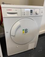 Sèche linge Bosch maxx 7 sensitive, Elektronische apparatuur, Droogkasten, Ophalen, 6 tot 8 kg, Gebruikt, Voorlader
