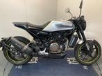 Husqvarna 701 Vitpilen MY'20 ref. LS 3175, Motoren, Motoren | Husqvarna, 700 cc, Bedrijf, Minimaal motorrijbewijs A2, 1 cilinder