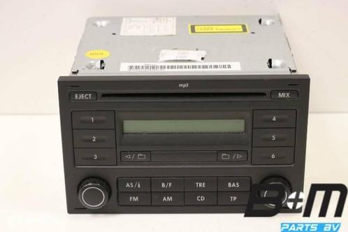 RCD200 MP3 VW Polo 9N3, Auto diversen, Autoradio's, Gebruikt