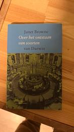 J. Browne - Over het ontstaan van soorten van Darwin, Enlèvement, J. Browne