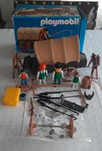 Vintage playmobil 3278 huifkar ( 1983 ), Kinderen en Baby's, Speelgoed | Playmobil, Ophalen of Verzenden