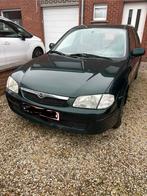 Mazda 323F, Auto-onderdelen, Ophalen, Mazda