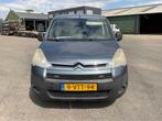 2012 Citroen Berlingo Bedrijfswagen, Auto's, Bestelwagens en Lichte vracht, Euro 5, Gebruikt, Citroën, Overige brandstoffen