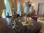 2 lampadaires, Ophalen, Gebruikt