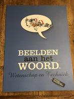Wetenschap en techniek, Ophalen of Verzenden, Zo goed als nieuw