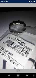 Pandora ring 52., Handtassen en Accessoires, Ringen, Ophalen of Verzenden, Nieuw