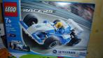 A vendre voiture LEGO Williams F1 MOTORISE  1/27  neuf 65 €, Ophalen, Nieuw, Complete set, Lego