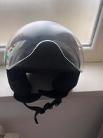 Scooterhelm Vinz, Fietsen en Brommers, Brommerhelmen, Ophalen, Zo goed als nieuw