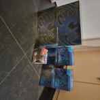 Pokemon, Hobby en Vrije tijd, Ophalen of Verzenden, Nieuw, Boosterbox