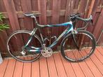 Vélo de course, 28 inch, Gebruikt, Carbon, Heren