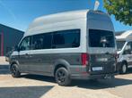 VW GRAND CALIFORNIA - 177PK - 32.000KM - TOP STAAT *, Caravans en Kamperen, Mobilhomes, Volkswagen, Bus-model, Bedrijf, Diesel