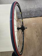 Mavic Open pro wielen, Gebruikt, Racefiets, Mavic, Ophalen