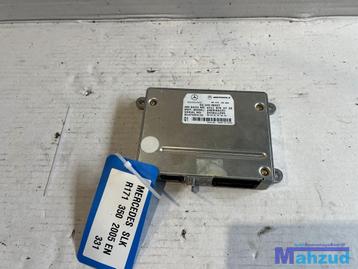 MERCEDES SLK R171 bluetooth module 2005-2011 A2118702726 beschikbaar voor biedingen
