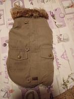 Tekoop jonden jasje maat 40 een keer gebruikt, Dieren en Toebehoren, Ophalen, Zo goed als nieuw