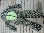 onesie 2 stuks maat 110/116, Ophalen of Verzenden, Zo goed als nieuw, Jongen of Meisje