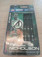 Darts Paul Nichelson, Sport en Fitness, Darts, Ophalen of Verzenden, Zo goed als nieuw