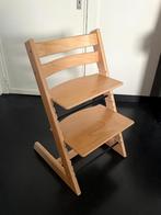 Tripp Trapp kinderstoel, Kinderen en Baby's, Kinderstoelen, Ophalen, Zo goed als nieuw, Meegroeistoel