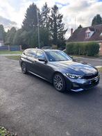 BMW serie 3 touring G20 320d-190ch pack M sport, Autos, Apple Carplay, Achat, Euro 6, Entretenue par le concessionnaire