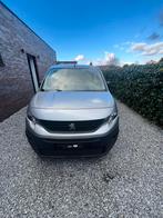 À VENDRE : Peugeot Partner Light Freight (TVA- Voiture), Autos, Camionnettes & Utilitaires, Achat, Diesel, Particulier, Peugeot