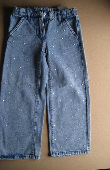 Broekje collectie K3 - maat 122 - JBC beschikbaar voor biedingen