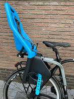 Thule Yepp voor montage op frame, Fietsen en Brommers, Ophalen, Achterzitje, Voetsteuntjes, Zo goed als nieuw