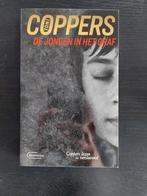 boek De jongen in het graf - Tony Coppers, Comme neuf, Toni Coppers, Enlèvement ou Envoi