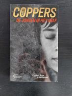 boek De jongen in het graf - Tony Coppers, Toni Coppers, Ophalen of Verzenden, Zo goed als nieuw