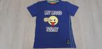 T-shirt Someone  110, Kinderen en Baby's, Kinderkleding | Maat 110, Jongen of Meisje, Ophalen of Verzenden, Zo goed als nieuw