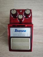 Ibanez 40th Anniversary TS9 Tube Screamer Limited Edition, R, Muziek en Instrumenten, Ophalen of Verzenden, Nieuw, Distortion, Overdrive of Fuzz