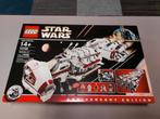 Lego tantive IV 10198, Kinderen en Baby's, Speelgoed | Duplo en Lego, Ophalen of Verzenden, Nieuw, Lego