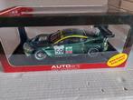 Autoart Aston Martin DBR9, Ophalen, Zo goed als nieuw, Auto, Autoart