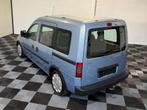 Opel Combo Tour 1.3 CDTi 5-zitplaatsen bj 2008 122000km Airc, Auto's, 1355 kg, Gebruikt, 135 g/km, 4 cilinders